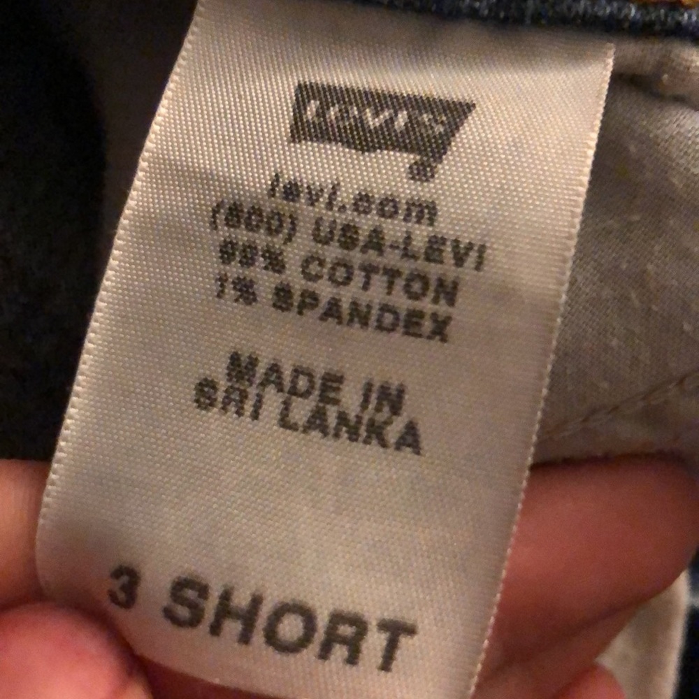 Sale!!! Levi’s jeans bundle! - Picture 8 of 8